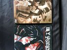My Chemical Romance Three Cheers for Sweet Revenge/The Black Parade VINYL LPs NM