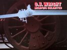 O. V. WRIGHT - MEMPHIS UNLIMITED LP - IN EXCELLENT CONDITION - U.S.A. PRESSING