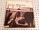1956 JACKIE McLEAN 