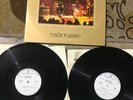 DEEP PURPLE Made In Japan WHITE LABEL PROMO Double LP Record Hard Rock EX