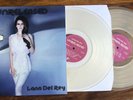 Lana Del Rey - Unreleased (2xLP; Clear Vinyl)