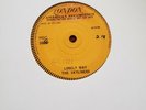 The Skyliners,  Lonely Way,  London demo.