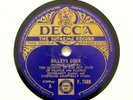 QHCF (Django Reinhardt) 