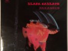 BLACK SABBATH PARANOID LP VERTIGO SPACESHIP UK 1970 EX/EX CONDITION