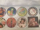 Vinyl 7 inch picture discs. madness. elvis. BNeatles Thin Lizzy Lagy Gaga +more