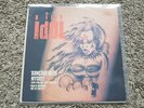 Billy Idol - Dancing with myself/ White wedding UK 12'' Disco Vinyl