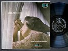 BILLIE HOLIDAY Solitude LP CLEF MG C-690 US 1956 DG MONO Oscar Peterson NM
