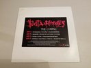 Busta Rhymes The Coming LP 1996 Vinyl Record Promo