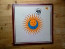 King Crimson Larks Tongues In Aspic Near Mint Vinyl Record 2302 061 & Inner
