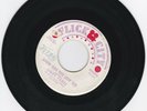 NORTHERN SOUL 45RPM - JIMMY FORDE ON FLICK CITY - RARE