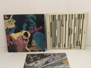 Bundle X 3 Stiff Little Fingers Vinyl Albums: Hand, Nobody’s hero and Go For It.