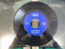 KIRBY HAMILTON- A DIFFERENT PLACE- BEDTIME STORY- RARE- 45RPM- RECORD- VG+