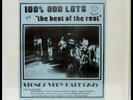 The Rolling Stones? - 100% Odd Lots 'The Best Of The Rest' (Rare Live 1967-75)