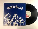 MOTORHEAD Beer Drinkers & Hell Raisers 12