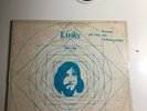 Kinks Lola Versus Powerman and the Moneygoround Part One (Vinyl) 1970, US PRESS