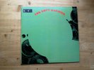 The Soft Machine Self Titled Excellent Vinyl LP Record CPLP 4500 Stereo