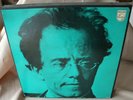 Haitink/Mahler Sinfonien Nr.1-4, Philips Stereo, 6 LP,  M-