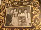 Queen - In Nuce - 2012 - LP - 33 tours - Album - New - Limited - RARE