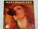 Railroad Gin 