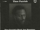 Various-Jazz Theo Parrish's Black Jaz... 2-LP  (Double ) JPN