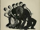 Madness One Step Beyond UK vinyl LP album record SEEZ17 STIFF 1979