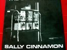 The Stone Roses Sally Cinnamon 7