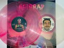 CHANCE THE RAPPER, ACID RAP, TRANSPARENT/TRANS PINK MARBLE VINYL 2LP, NEW IMPORT
