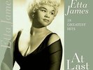 Etta James - 19 Greatest Hits-At Last [New Vinyl LP] Holland - Import
