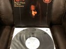 LAURA NYRO More Than A New Discovery 1967 WLP PROMO LP VERVE FORECAST 3020 NICE