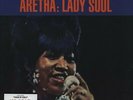 Aretha Franklin - Lady Soul Vinyl LP NEU 0452353