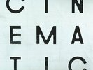 The Cinematic Orchestra - To Believe (Black Vinyl) Vinyl 2LP NEU 09542033