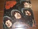 Rubber Soul - The Beatles Album (Long play 33.1/3 rpm)