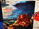 @SAX 2569 *S/C* 1ST* KLEMPERER* BRUCKNER SYMPHONY NO.4 