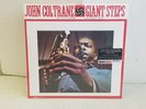 SEALED JOHN COLTRANE GIANT STEPS LP 180 GRAM VINYL RHINO ATLANTIC 75203