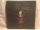 HEIFETZ 6 LP BOX SET Ten Great Violin Concertos RCA CRL 6-0720 Red Seal