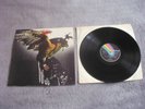 BUDGIE  LP  IN FOR THE KILL