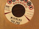 Dick Dale and the Del-Tones - Misirlou - Surf Classic - Tarantino OST
