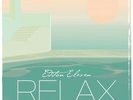 Blank and Jones - Relax Edition 11 (Eleven) (2LP/Black Vinyl) Vinyl LP2 Sou NEW