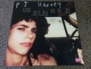 PJ Harvey  Uh Huh Her + Inner  Original 2004 UK LP