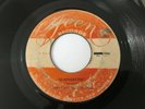 MONTY ALEXANDER & THE DYCLONES / SUMMERTIME & DOG IT  JAMAICA JAZZ 45 S