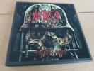 SLAYER - toronto await -   lp- BOX  test pressing   - bug - pezzle