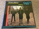 The Jam Snap Near MINT + Inners Rare Double Original UK LP