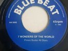 Prince Buster-7 wonders of the world (Re)