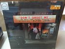 Elton John Dont Shoot Me I'm Only The Piano Player Vinyl LP Still Sealed