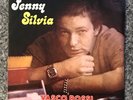 Vasco Rossi Jenny Silvia 45 7’ Bugatti 01/77 Prima Stampa Mint/NM Top Rare
