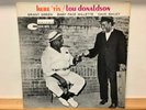 LOU DONALDSON Here 'Tis MONO 1961 LP BLP-4066 47 W 63rd RVG EAR Grant Green EX