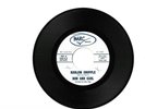 Bob and Earl-Harlem Shuffle/I'll Keep Running Back-Marc 104(Soul 45)
