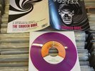 SIROCCO BROS - VORTEX - RARE PURPLE VINYL IN MINT CONDITION