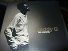 DADDY G : DJ KICKS 2LP K7 FRANCE