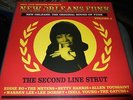 NEW ORLEANS FUNK VOLUME 2  2LP SOUL JAZZ RECORDS UK
